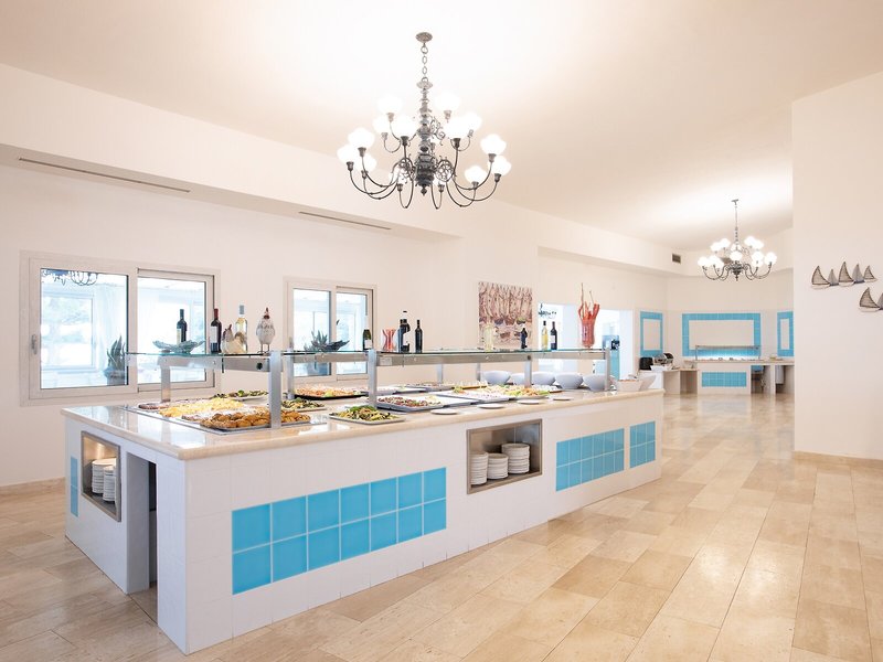 Villaggio Alba Dorata 33
