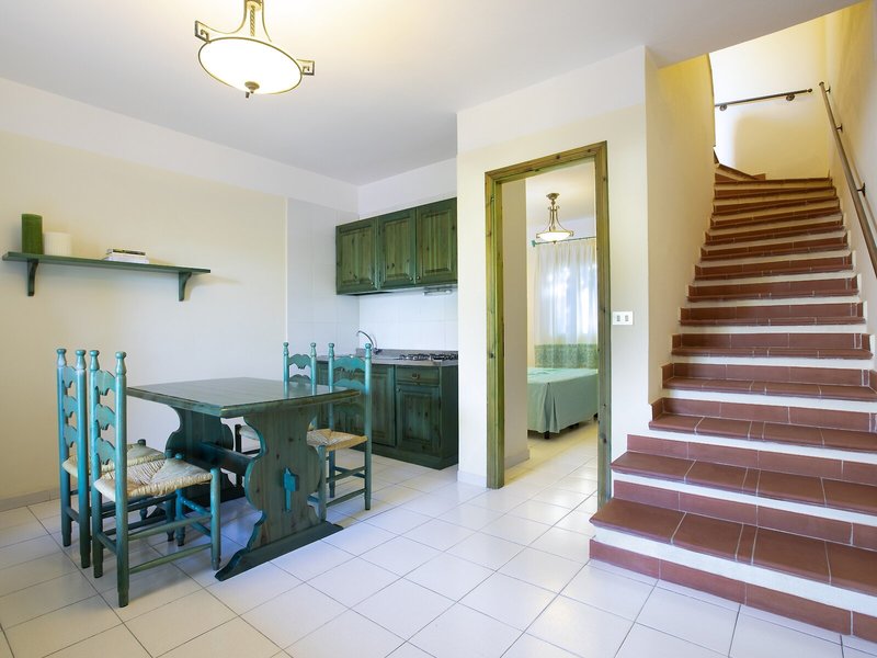 Villaggio Alba Dorata 34