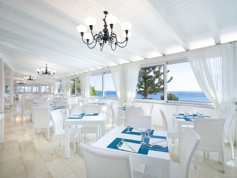 Villaggio Alba Dorata 35