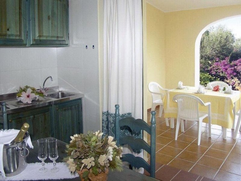 Villaggio Alba Dorata 37