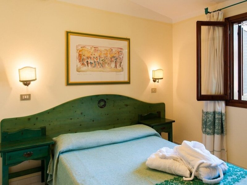 Villaggio Alba Dorata 43