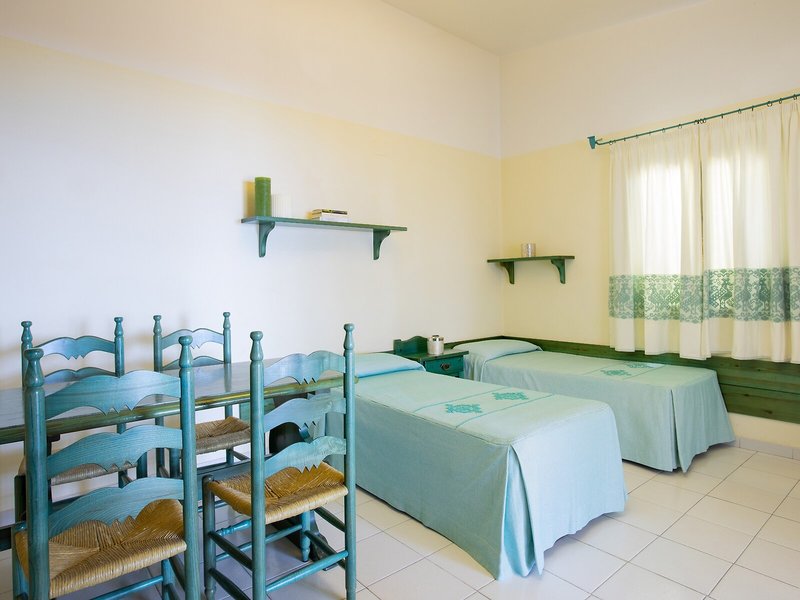 Villaggio Alba Dorata 47