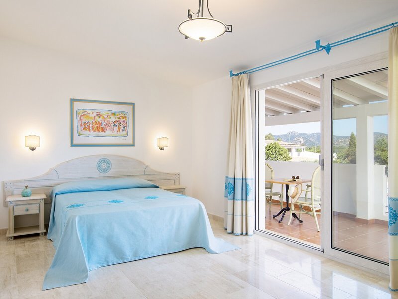 Villaggio Alba Dorata 48