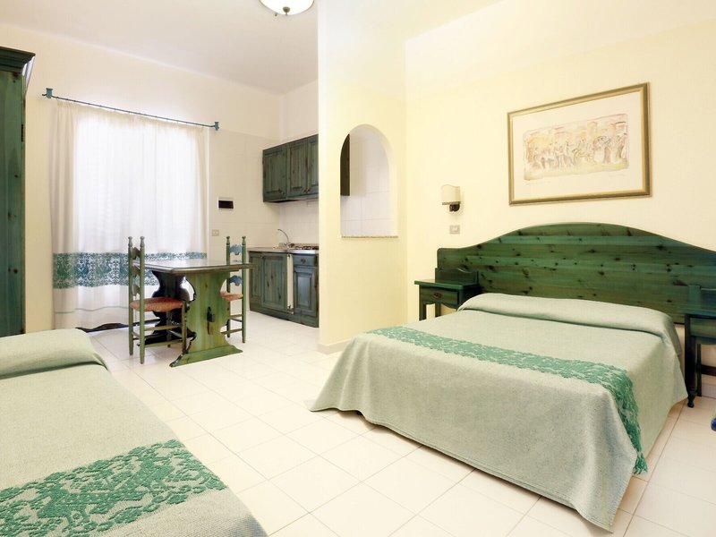 Villaggio Alba Dorata 49