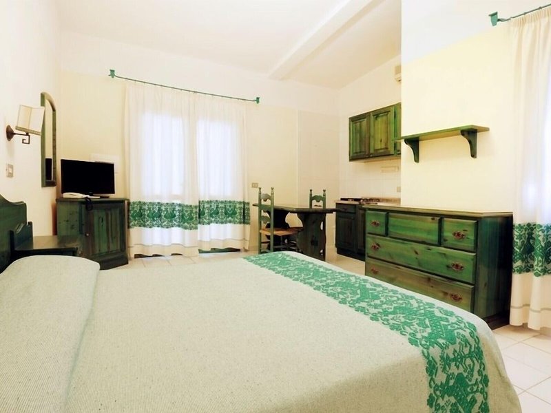 Villaggio Alba Dorata 50