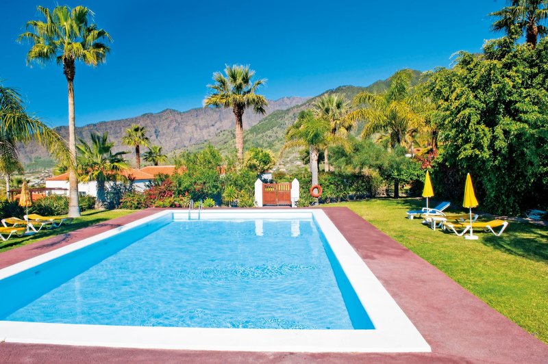 Bungalows La Villa 1