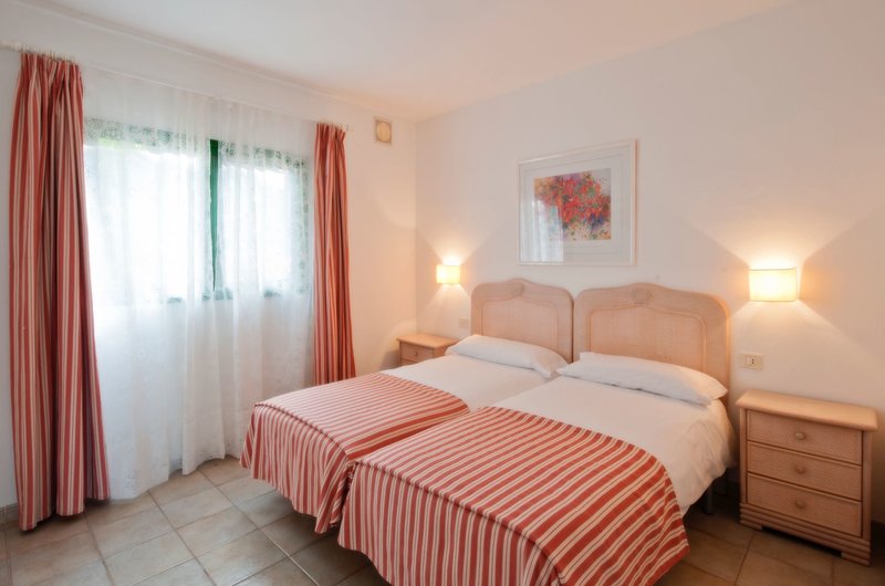 Bungalows La Villa 4