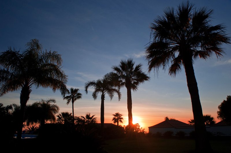 Bungalows La Villa 8