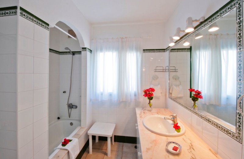 Bungalows La Villa 12