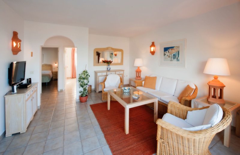 Bungalows La Villa 13