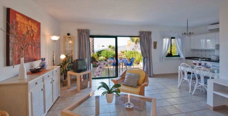 Bungalows La Villa 14