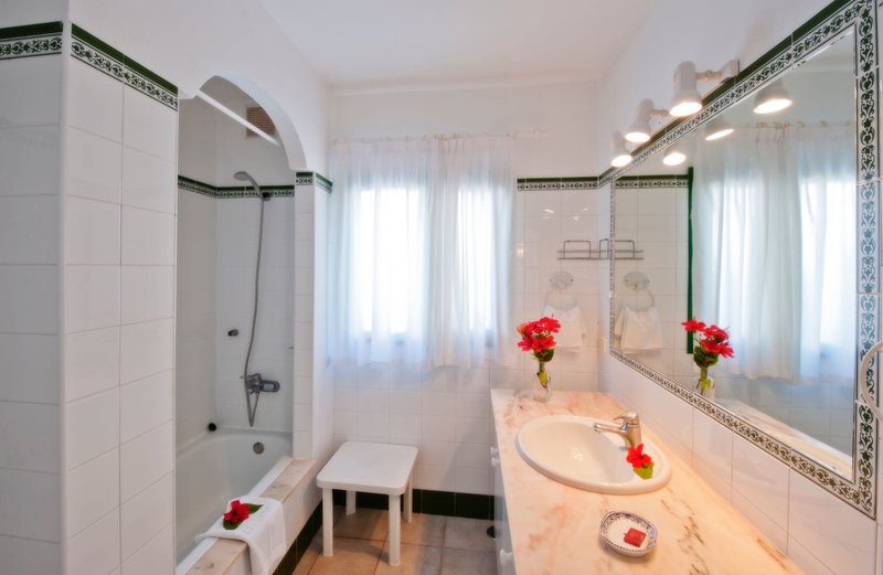 Bungalows La Villa 15