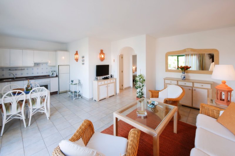 Bungalows La Villa 16