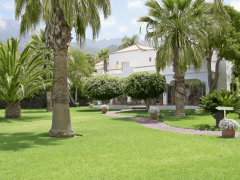 Bungalows La Villa 3