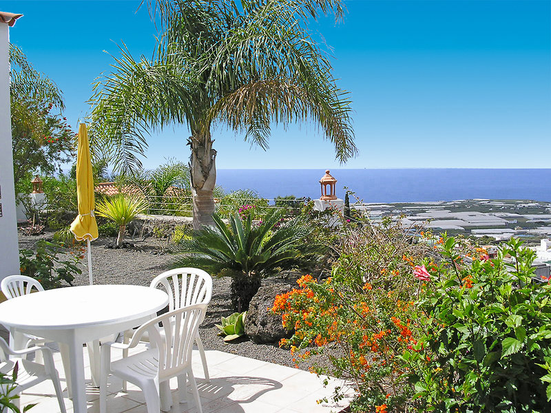 Bungalows La Villa 4