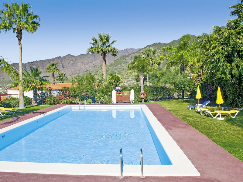 Bungalows La Villa 5