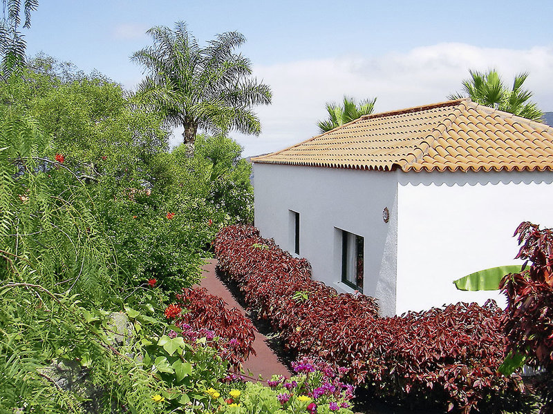 Bungalows La Villa 6