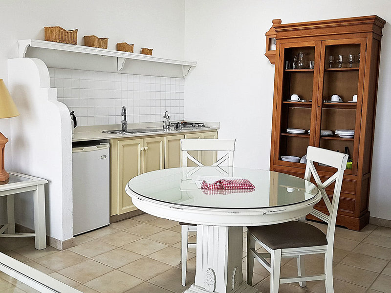 Bungalows La Villa 11