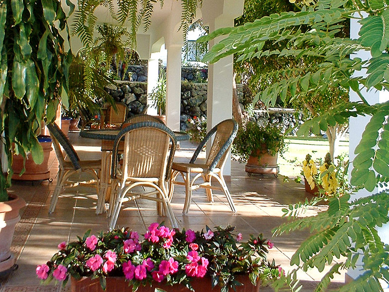 Bungalows La Villa 15