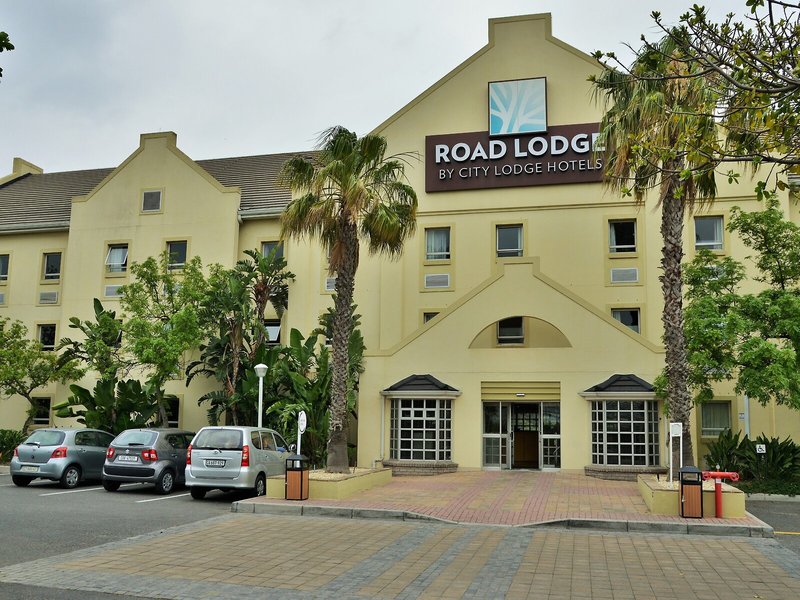 Road Lodge Cape Town International Airport