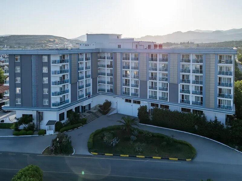 My Aegean Star Hotel 2