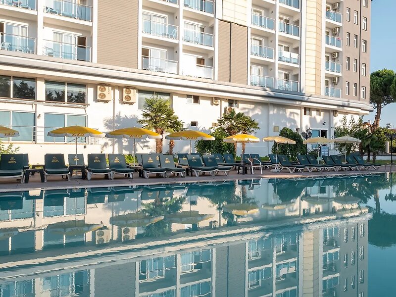 My Aegean Star Hotel 3