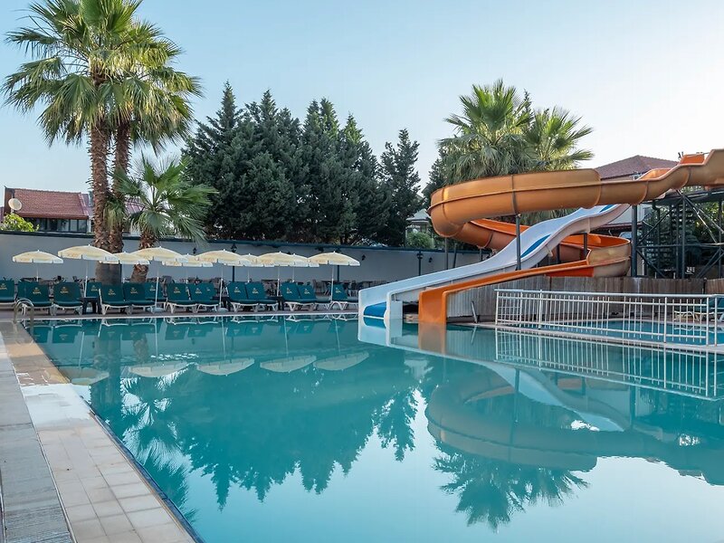 My Aegean Star Hotel 4