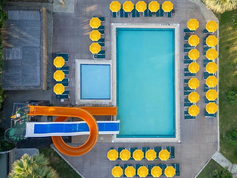 My Aegean Star Hotel 5