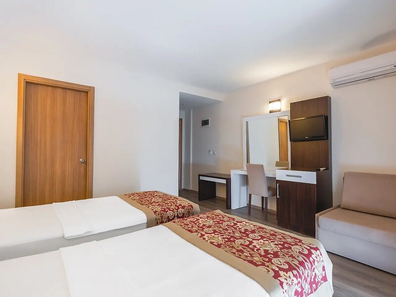 My Aegean Star Hotel 7