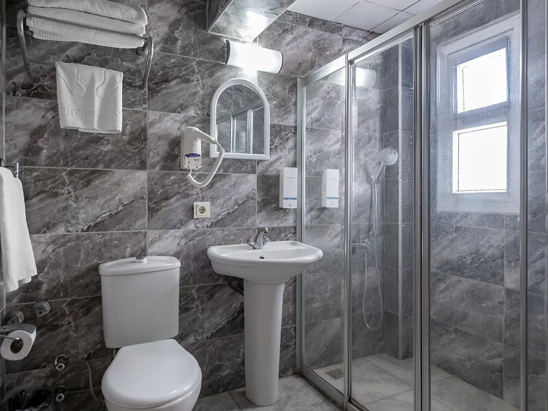 My Aegean Star Hotel 8