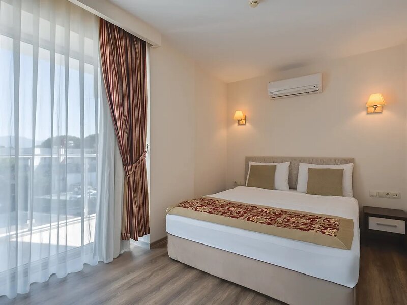 My Aegean Star Hotel 9