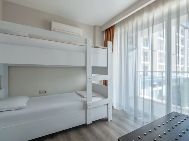 My Aegean Star Hotel 11