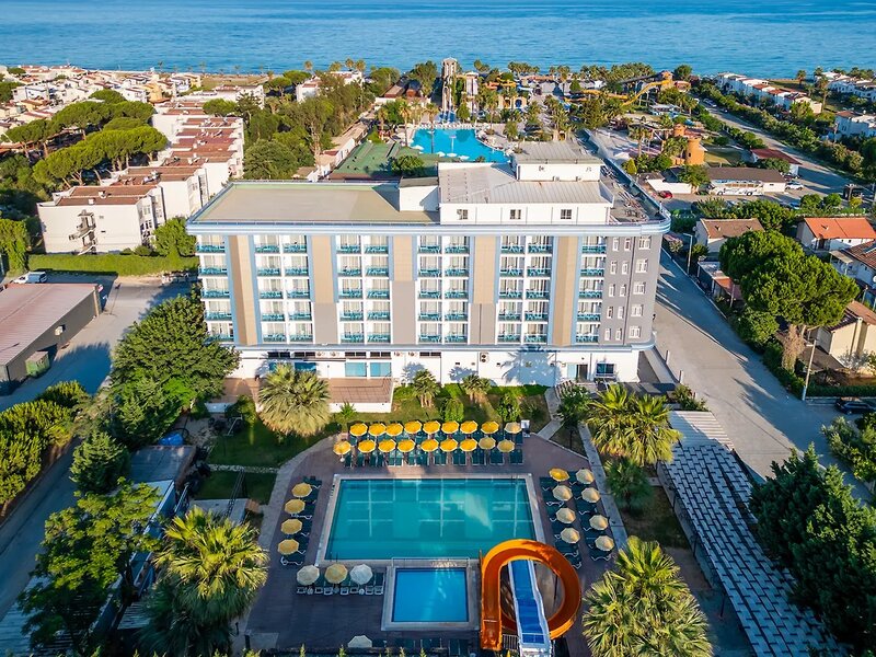 My Aegean Star Hotel 1