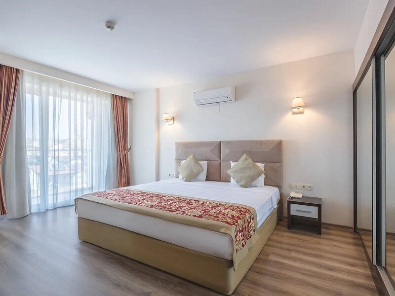 My Aegean Star Hotel 6