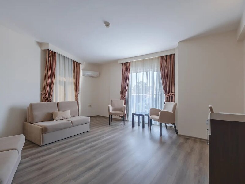 My Aegean Star Hotel 10