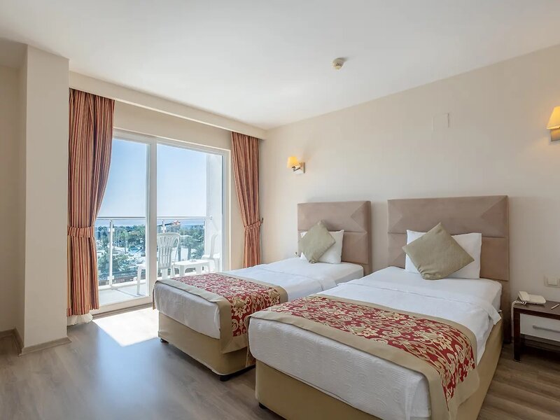 My Aegean Star Hotel 12