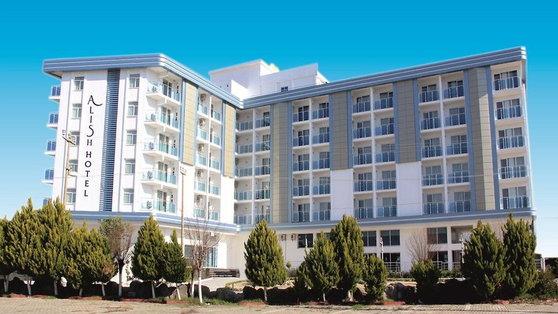My Aegean Star Hotel 1
