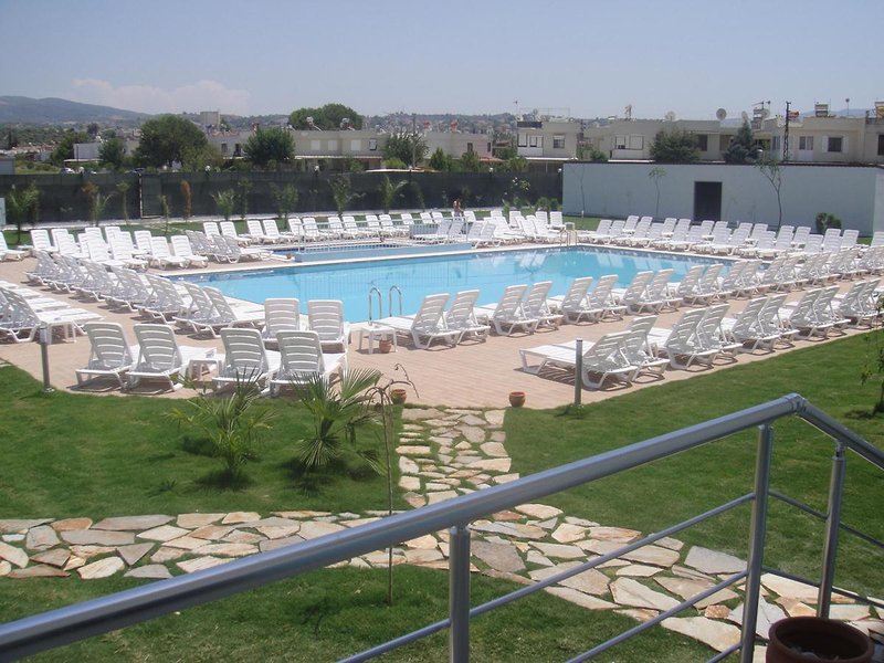My Aegean Star Hotel 2