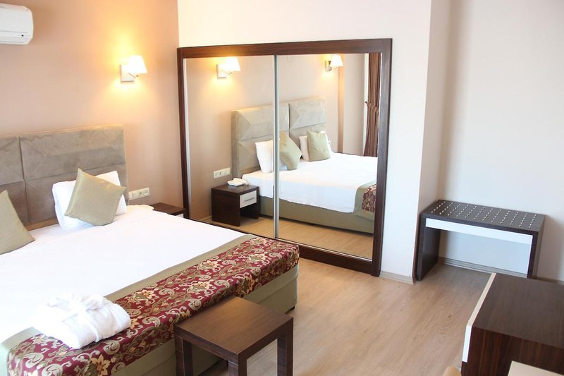 My Aegean Star Hotel 4
