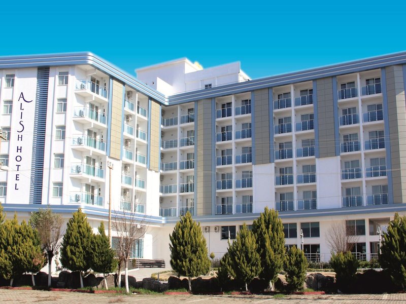 My Aegean Star Hotel