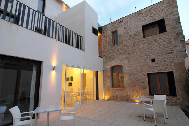 Alcudia Petit 1