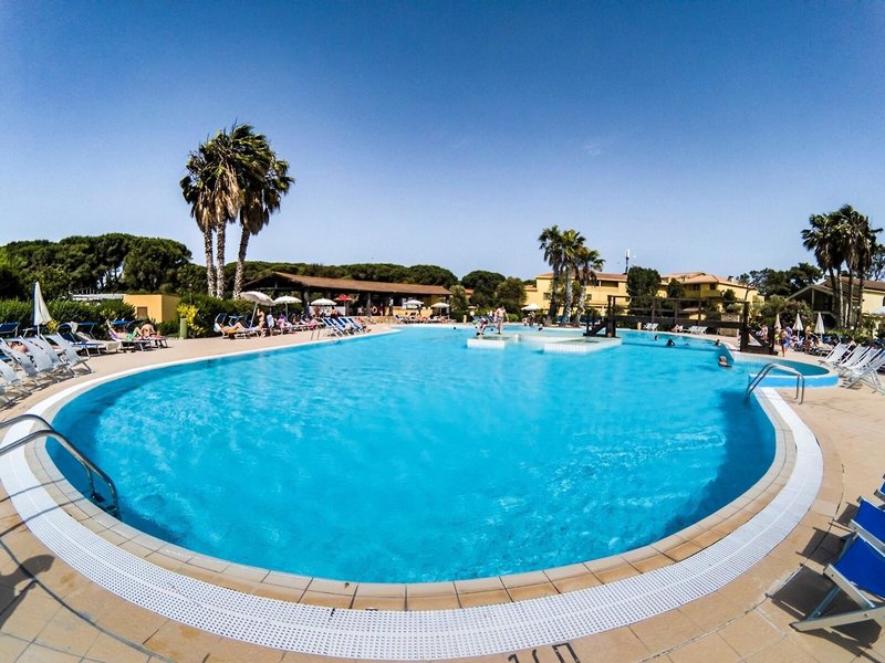 Horse Country Resort Congress & Spa 1