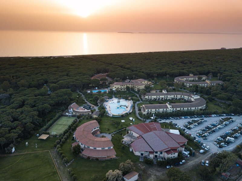 Horse Country Resort Congress & Spa 3