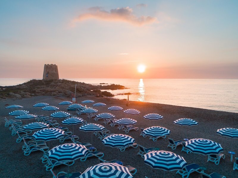 Hotel La Torre di Barisardo 7