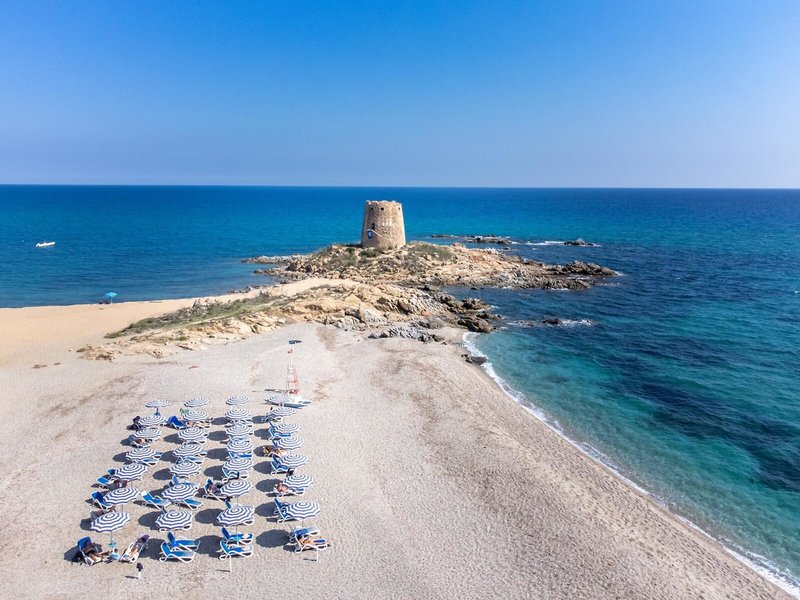 Hotel La Torre di Barisardo 8