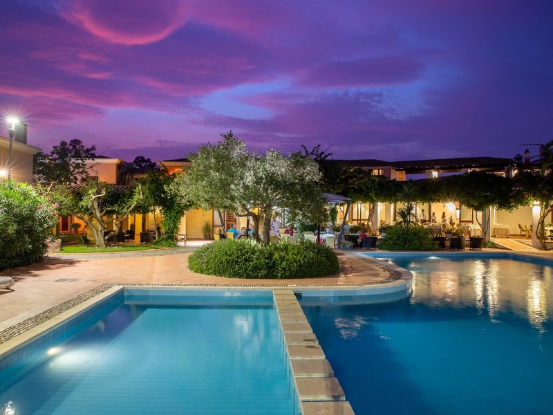 Hotel La Torre di Barisardo 12