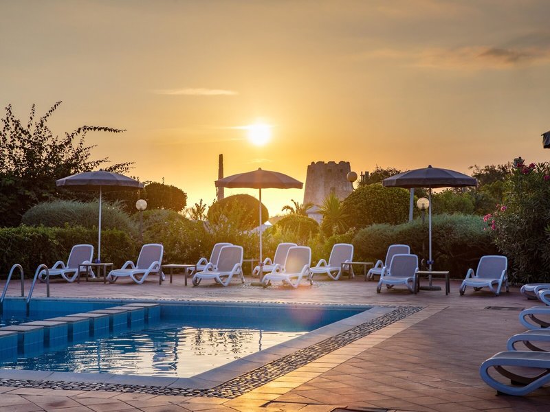 Hotel La Torre di Barisardo 13