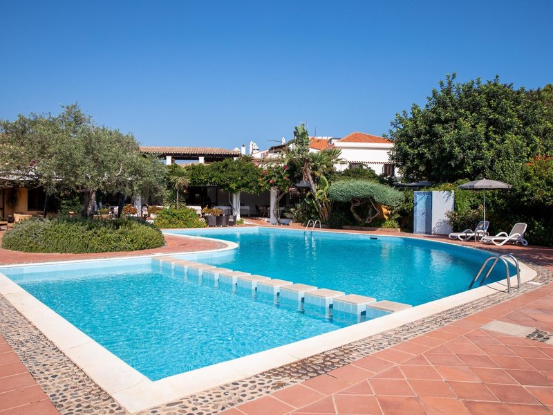 Hotel La Torre di Barisardo 14