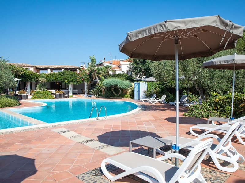 Hotel La Torre di Barisardo 15