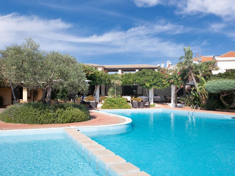 Hotel La Torre di Barisardo 16